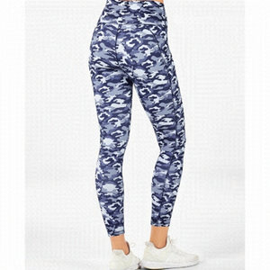𝅺FABLETICS High-Waisted Power Hold Leggings